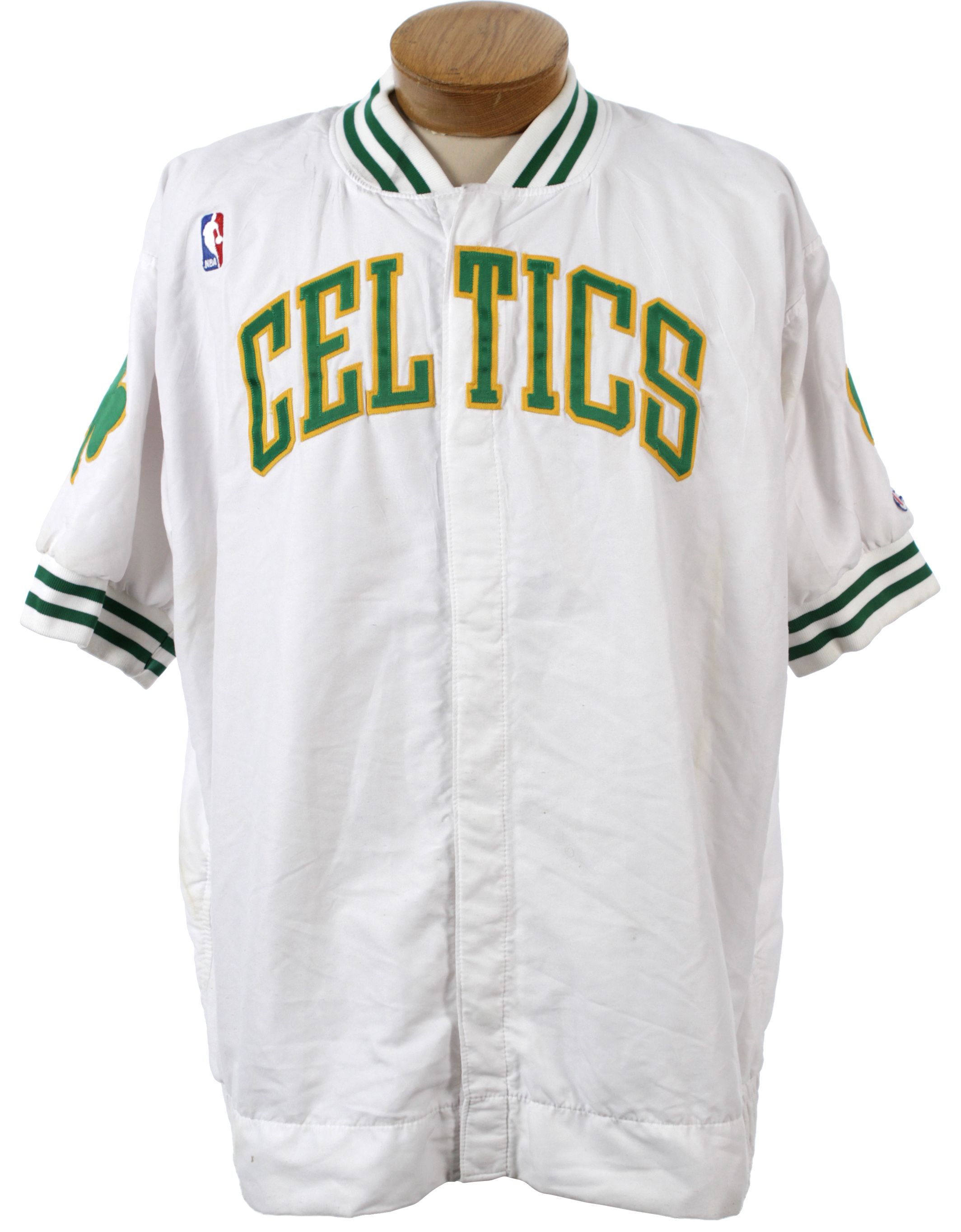 celtics warm up shirt