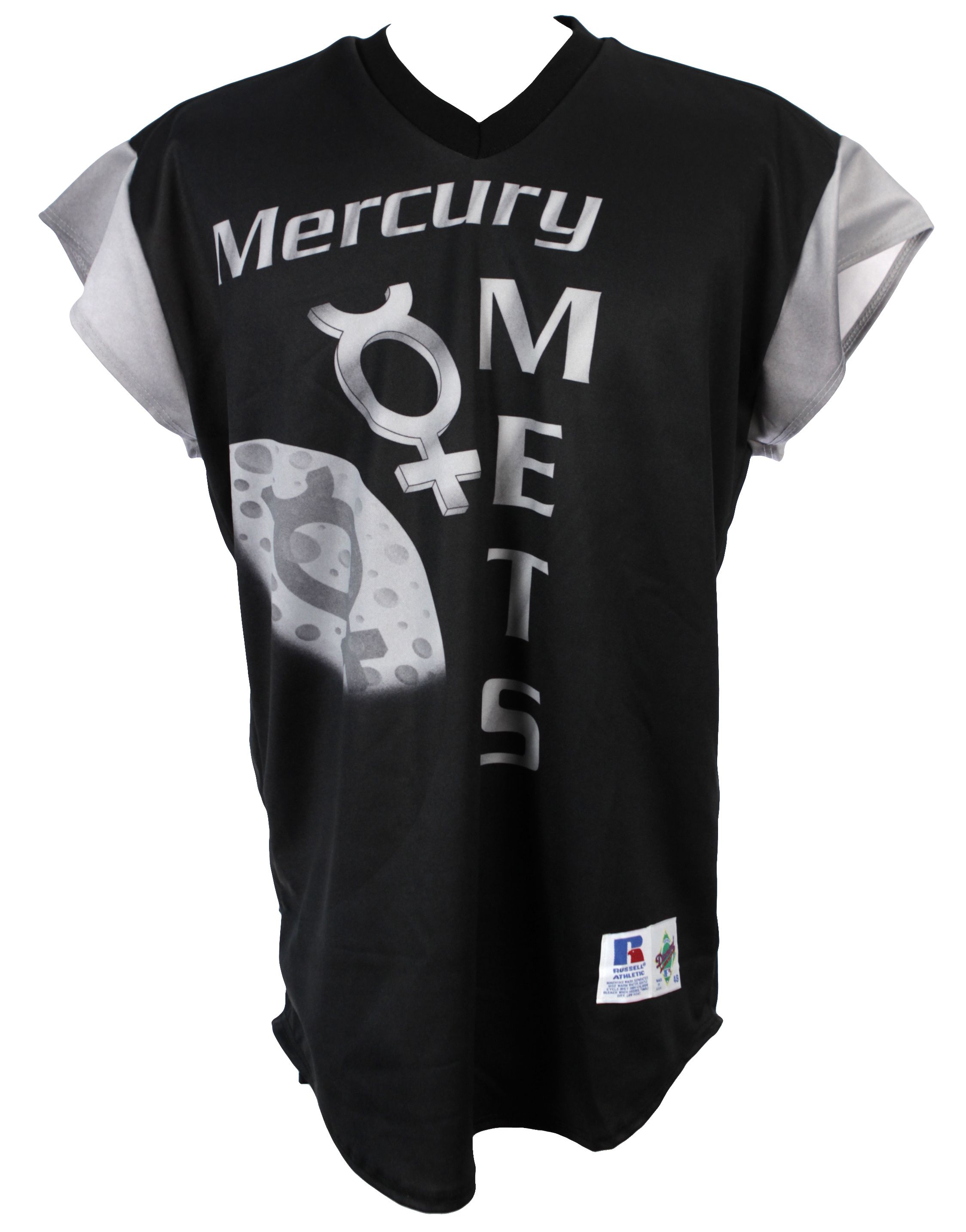 mercury mets uniforms