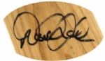 1990's Derek Jeter New York Yankees Signed Louisville Slugger Professional Model Bat (JSA) 