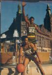 1960's-90's Basketball Signed Photo Collection - Lot of 100+ w/ Jerry Lucas, Bob Cousy, Larry Bird & Many More (MEARS LOA)
