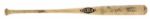 2006-10 Cody Ross Florida Marlins Signed Old Hickory Professional Model Game Used Bat (MEARS LOA/JSA) 