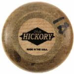2006-10 Cody Ross Florida Marlins Signed Old Hickory Professional Model Game Used Bat (MEARS LOA/JSA) 