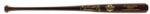 2010 Cody Ross San Francsico Giants Louisville Slugger World Series Commemorative Bat
