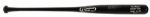 2009-12 Aubrey Huff Giants/Tigers Signed Carolina Clubs Professional Model Game Used Bat (MEARS LOA/JSA)