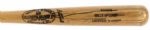 1973-75 Willie McCovey Giants/Padres Signed H&B Louisville Slugger Store Model Bat -JSA-