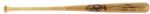 1973-75 Willie McCovey Giants/Padres Signed H&B Louisville Slugger Store Model Bat -JSA-
