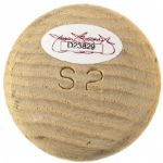1973-75 Willie McCovey Giants/Padres Signed H&B Louisville Slugger Store Model Bat -JSA-