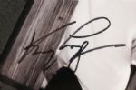 1970's-80's Kenny Loggins Signed 16 x 19 Framed Photo (JSA)