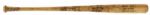 1983-85 Jack Clark Giants/Cardinals Signed Louisville Slugger Professional Model Game Used Bat (MEARS LOA/JSA))