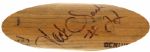 1983-85 Jack Clark Giants/Cardinals Signed Louisville Slugger Professional Model Game Used Bat (MEARS LOA/JSA))