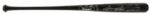 1999-2002 Livan Hernandez San Francisco Giants Signed Louisville Slugger Professional Model Game Used Bat (MEARS LOA/JSA)