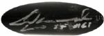 1999-2002 Livan Hernandez San Francisco Giants Signed Louisville Slugger Professional Model Game Used Bat (MEARS LOA/JSA)