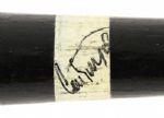 1992 Cory Snyder San Francisco Giants Signed Rawlings Adirondack Professional Model Game Used Bat (MEARS LOA/JSA)