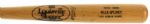 1980 Willie McCovey San Francisco Giants Louisville Slugger 36" Commemorative Bat