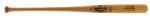 1980 Willie McCovey San Francisco Giants Louisville Slugger 36 Commemorative Bat