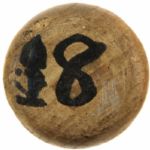 1990 Gary Carter San Francisco Giants Signed Louisville Slugger Professional Model Game Used Bat (MEARS LOA/JSA)
