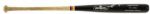 1990 circa Matt Williams San Francisco Giants Signed Cooper Professional Model Game Used Bat (MEARS LOA)