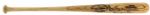 1973-75 Willie McCovey Giants/Padres Signed H&B Louisville Slugger Professional Model Show Bat (JSA)