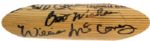 1973-75 Willie McCovey Giants/Padres Signed H&B Louisville Slugger Professional Model Show Bat (JSA)