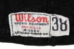 1959-69 Game Worn Durene #31 Basketball Jersey (MEARS LOA)