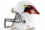 1990's Jim Hart Dave Barr St. Louis Cardinals Signed Full Size Helmet (JSA)