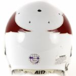 1990's Jim Hart Dave Barr St. Louis Cardinals Signed Full Size Helmet (JSA)
