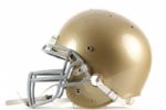1999 Tim Brown Notre Dame Fighting Irish Signed Full Size Helmet (JSA)