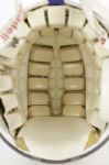 1992 Earl Morrall Indianapolis Colts Signed Full Size Helmet (JSA) 