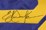 1990's Eric Dickerson Los Angeles Rams Signed Jersey (JSA)