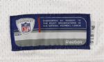 2009 Ryan Harris Denver Broncos Game Worn Road Throwback Jersey (MEARS LOA/PSA/DNA)