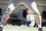1990's Tony Gwynn Signed 16 x 18 Framed Photo (JSA)