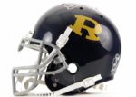 1990's Joe Montana Ringgold High School Signed Full Size Helmet (JSA)