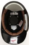 2000's Barry Bonds San Francisco Giants Signed Batting Helmet (JSA)