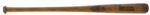 1921-30 Zinn Beck Ace of the Diamond 32 Store Model Bat