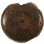 1921-30 Zinn Beck Ace of the Diamond 32 Store Model Bat