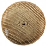 1969 Ed Kranepool New York Mets Signed H&B Louisville Slugger Professional Model World Series Bat (MEARS LOA/JSA) Personal Collection of Ed Kranepool