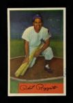 1954 Phil Rizzuto New York Yankees Bowman #1Trading Card