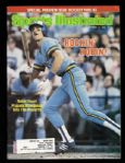 1959-82 Great Moments In Sports/Sports Illustrated Publication Collection - Lot of 2