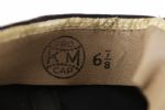 1964-74 Mel Stottlemyre New York Yankees Game Worn Cap (MEARS LOA)