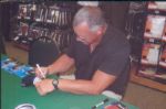 2006 Randy White Dallas Cowboys Signed Cap (JSA)