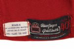 1950's #5 Durene All Star Game Worn Football Jersey (MEARS LOA)