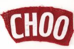 2007-08 Shin Soo Choo Buffalo Bisons Game Worn Alternate Jersey (MEARS LOA/Team LOA)