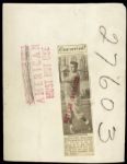 1925-32 Babe Ruth New York Yankees Original Photo - Lot of 2