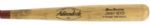 1971-79 Johnny Bench Cincinnati Reds Adirondack Professional Model Game Used Bat (MEARS A7.5)