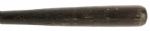 1985 Bill Buckner Red Sox Louisville Slugger Professional Model Game Used Bat (MEARS A8.5)