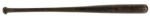1985 Bill Buckner Red Sox Louisville Slugger Professional Model Game Used Bat (MEARS A8.5)
