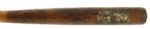 1921-31 Ty Cobb Detroit Tigers H&B Louisville Slugger Store Model Decal Bat