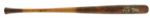 1921-31 Ty Cobb Detroit Tigers H&B Louisville Slugger Store Model Decal Bat