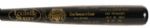 1984 San Francisco Giants Franchise All Stars Louisville Slugger Commemorative Bat 8/100