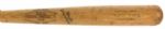 1951-57 Babe Ruth New York Yankees Adirondack 33" Store Model Bat 